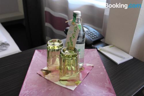 阿米加酒店 慕尼黑 外观 照片